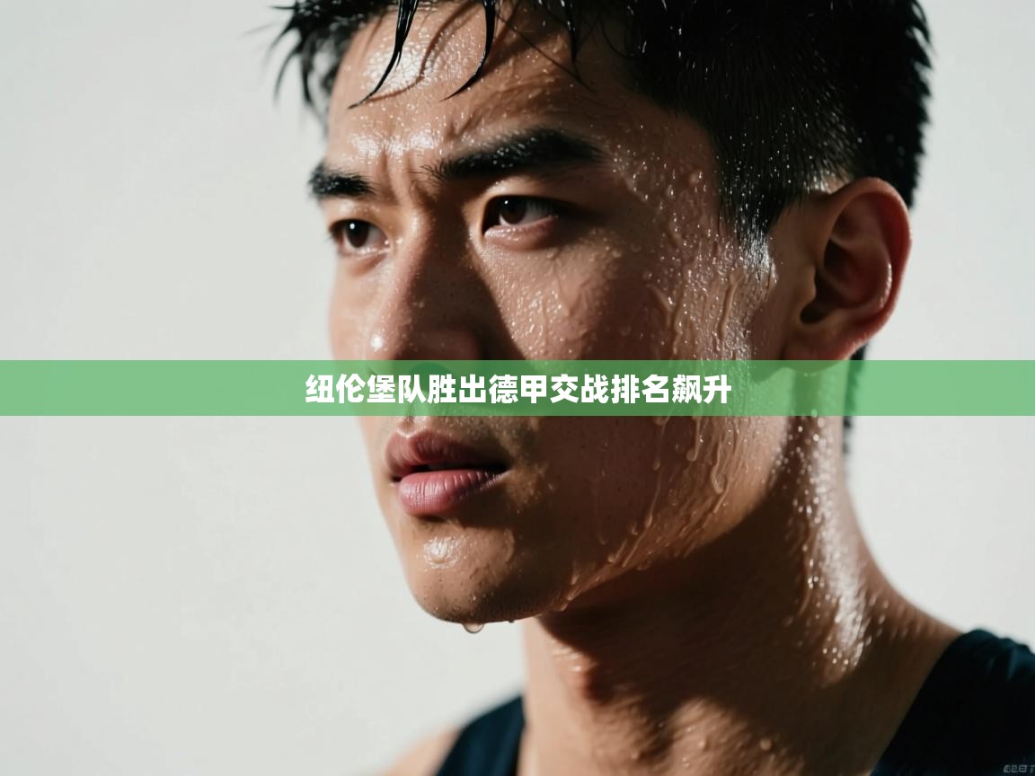 纽伦堡队胜出德甲交战排名飙升  第2张
