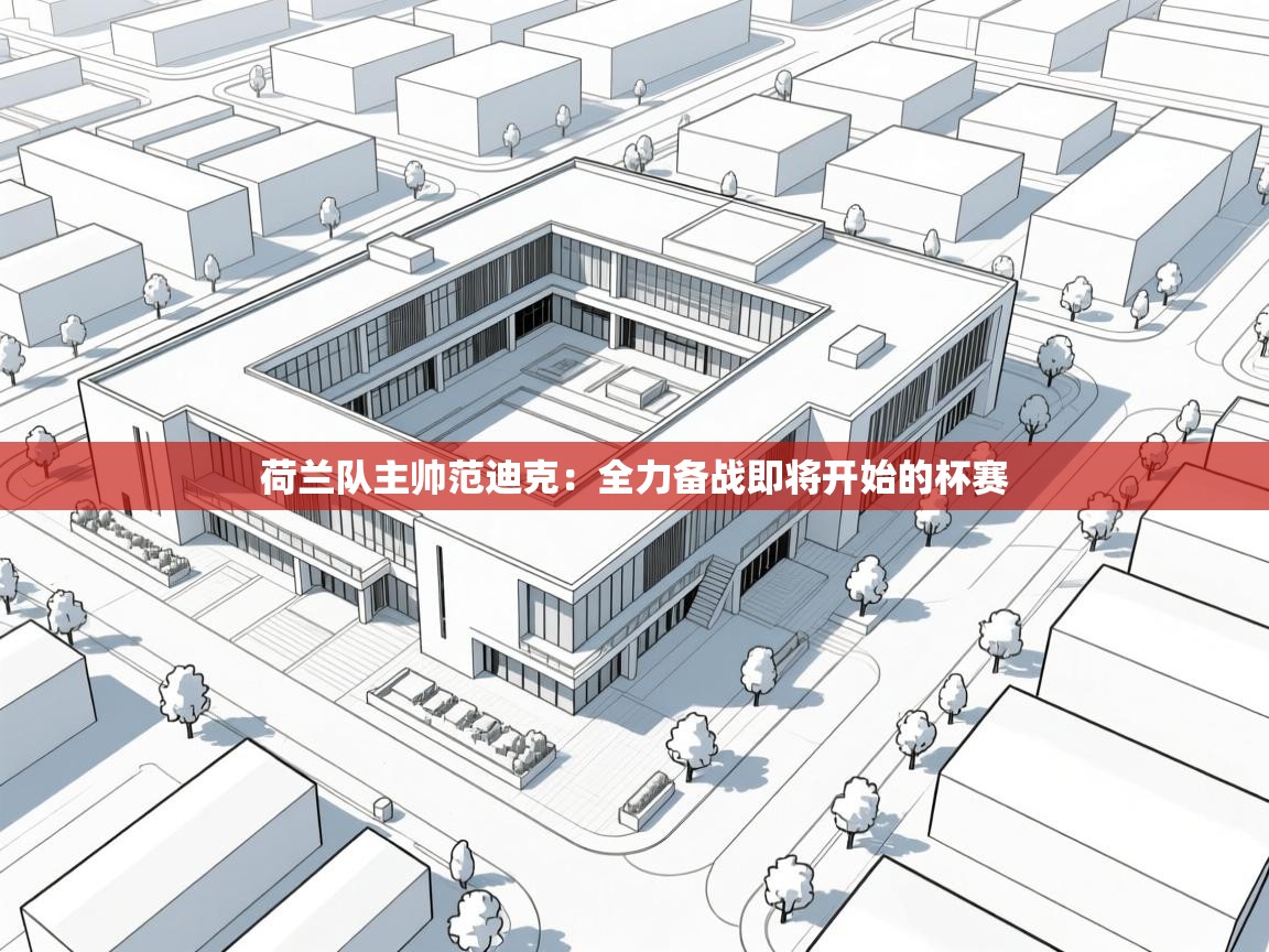 荷兰队主帅范迪克:全力备战即将开始的杯赛 第2张