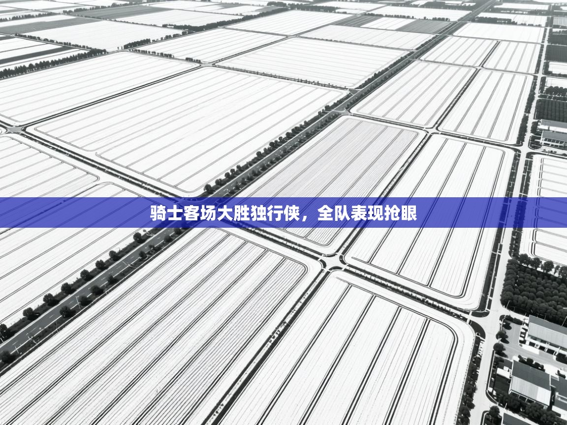 骑士客场大胜独行侠，全队表现抢眼  第1张