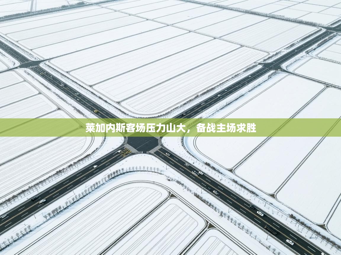 莱加内斯客场压力山大,备战主场求胜 第2张