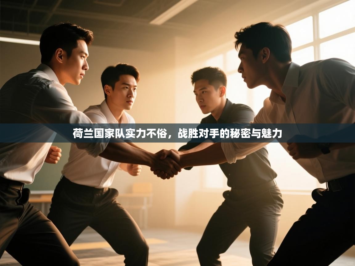 荷兰国家队实力不俗,战胜对手的秘密与魅力 第2张