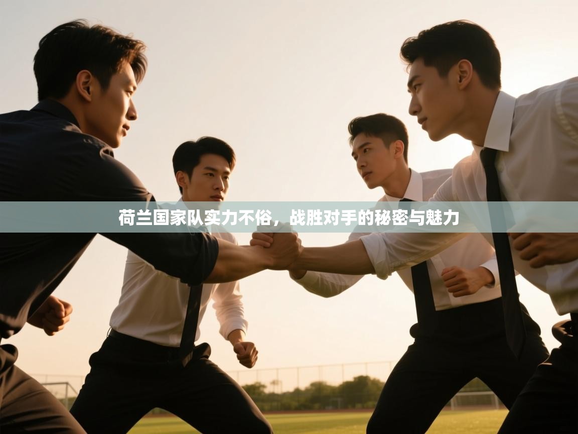 荷兰国家队实力不俗,战胜对手的秘密与魅力 第1张