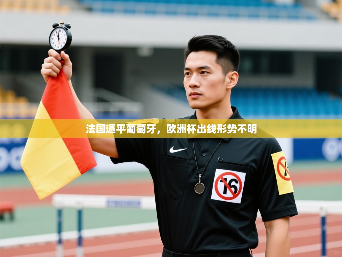 法国逼平葡萄牙，欧洲杯出线形势不明  第2张