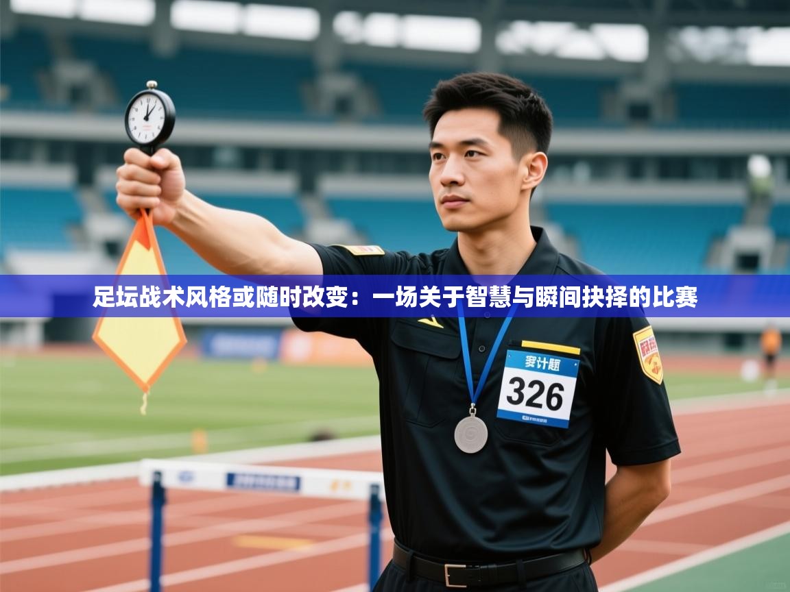 足坛战术风格或随时改变：一场关于智慧与瞬间抉择的比赛  第2张