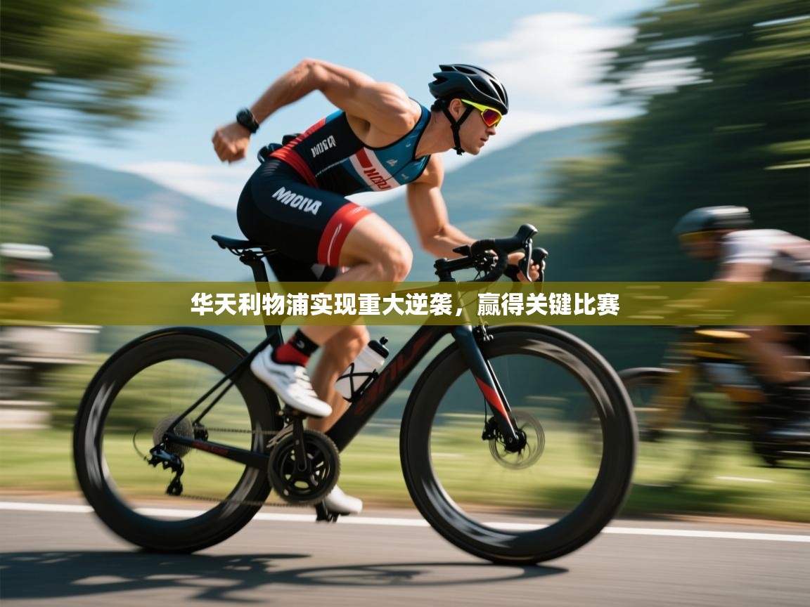 华天利物浦实现重大逆袭,赢得关键比赛 第1张