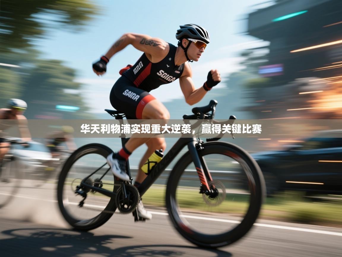 华天利物浦实现重大逆袭,赢得关键比赛 第2张