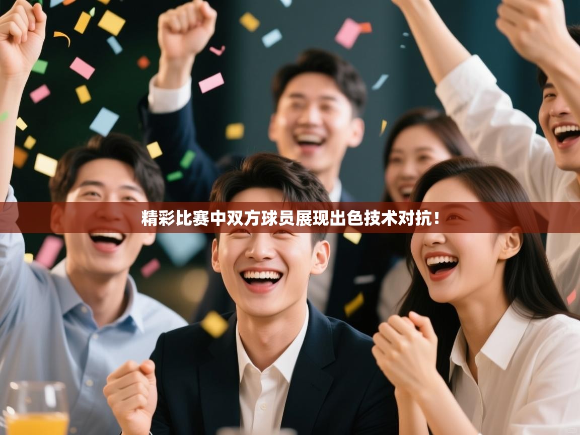 精彩比赛中双方球员展现出色技术对抗！  第1张