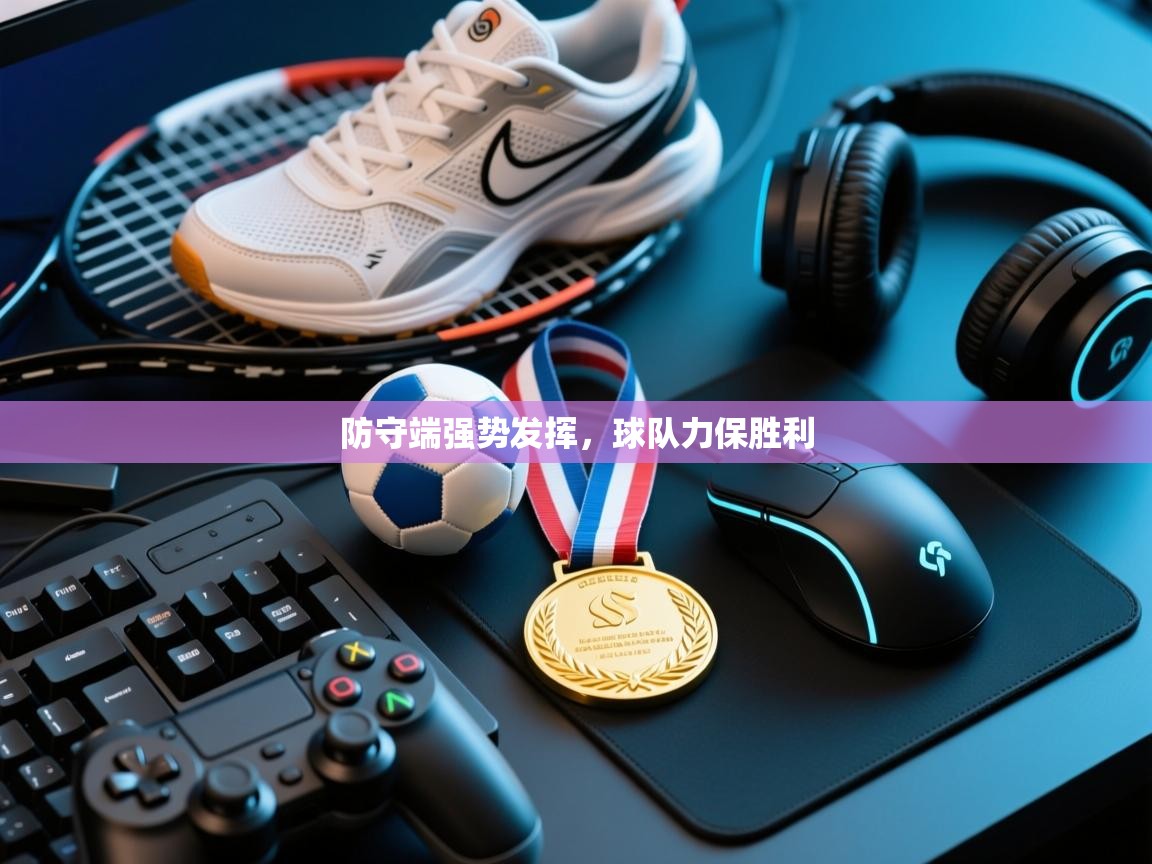 防守端强势发挥,球队力保胜利 第1张