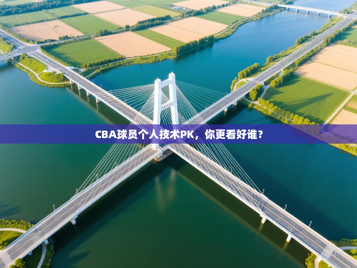 CBA球员个人技术PK，你更看好谁？  第2张