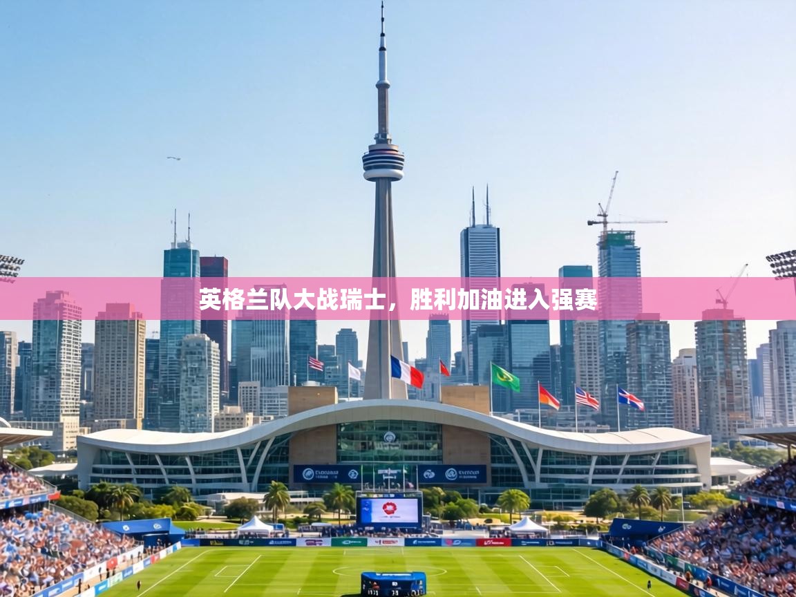 英格兰队大战瑞士，胜利加油进入强赛  第2张